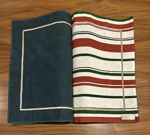 Ligar Americano Natal