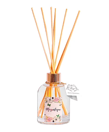 DANI FERNANDES - Difusor de Aromas Magnifique 200ml