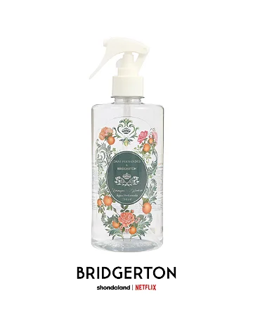 DANI FERNANDES - Água Perfumada Laranjas & Realeza 510ml