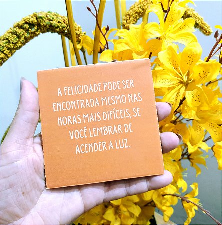 Azulejo Colorido - 10x10 cm