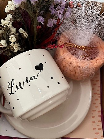 Kit Box - Bons Sentimentos