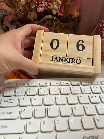 Calendário Permanente