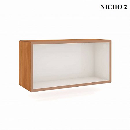 NICHO TB156