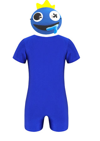 blue - Roblox