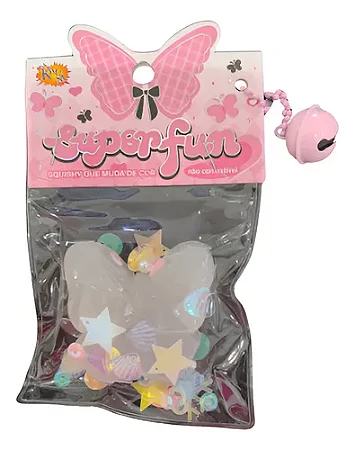 Taba Squishy Muda De Cor Squeeze Macio Fofo
