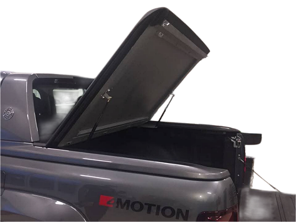 Capota Rígida Amarok Extreme