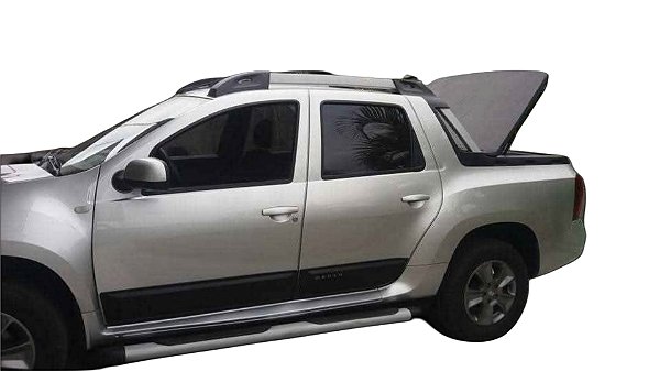 Capota Rígida Duster Oroch