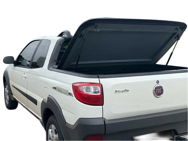 Capota Rígida Stradas 2014 - 2020