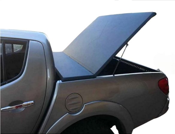 Capota Rígida L200 Triton Até 2015