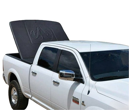 Capota Rígida Dodge Ram