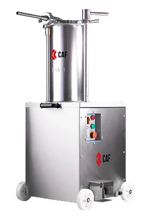 ENSACADEIRA PARA EMBUTIDOS 13kg