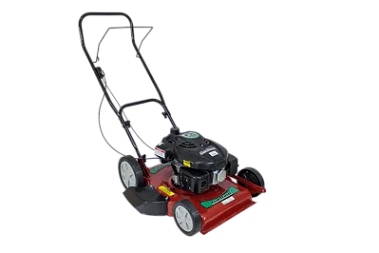 CORTADOR DE GRAMA À GASOLINA GARTHEN GSR-6000-4T