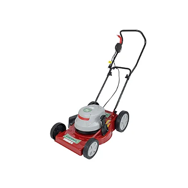 CORTADOR DE GRAMA ELÉTRICO GARTHEN 1800W GM-35-E