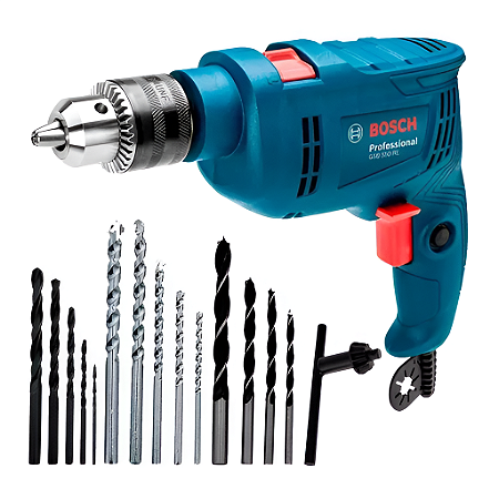 FURADEIRAS DE IMPACTO 220V
