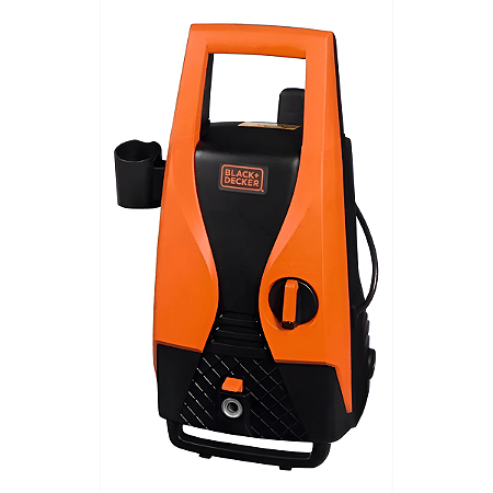 LAVADORAS DE ALTA PRESSÃO 220V
