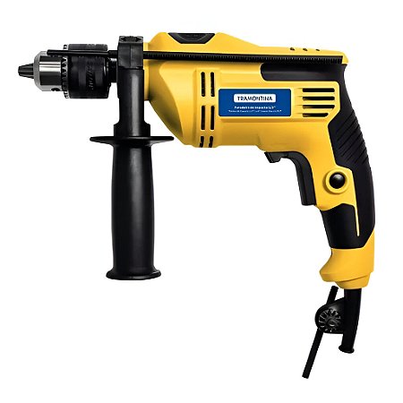 FURADEIRA TRAMONTINA 1/2" 500W 220V