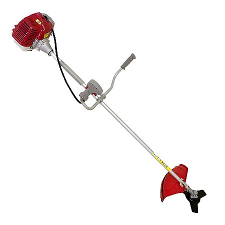 ROÇADEIRA À GASOLINA GARTHEN