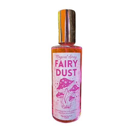 Fairy Dust - Perfume das Fadas