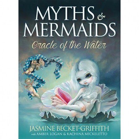 Myths & Mermaids Oracle