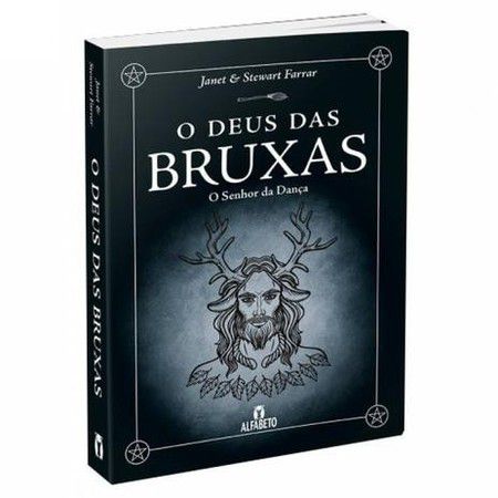 O Deus das Bruxas