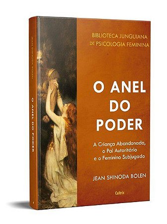 O Anel do Poder: A Criança Abandonada, o Pai Autoritário e o Feminino