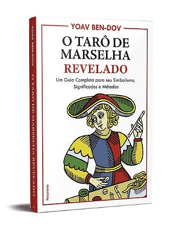 O Taro de Marselha