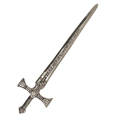 Athame Nórdico Runas