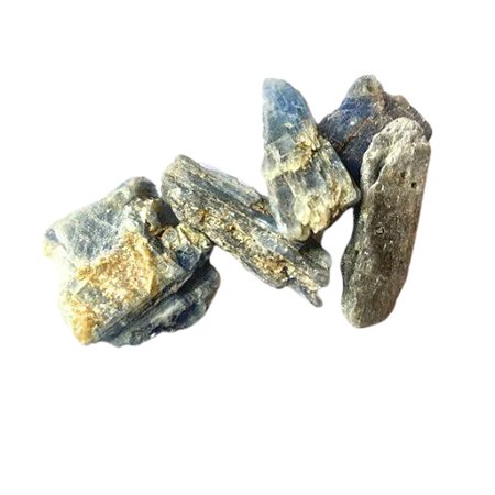 Pedra - Cianita Azul