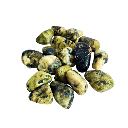 Pedra - Jade Nefrita