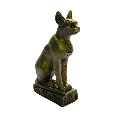 Deusa Bastet - Pequena
