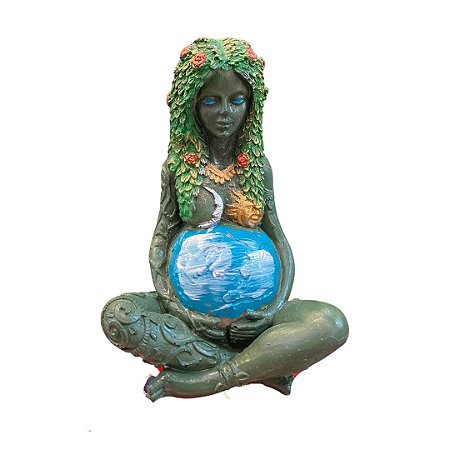 Gaia - A Senhora da Terra