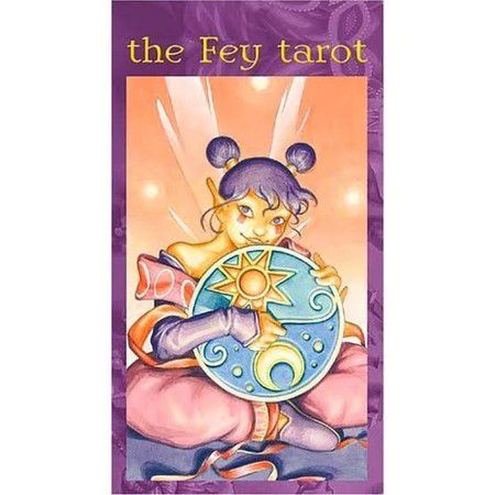 The Fey Tarot