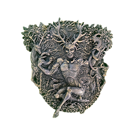 Placa Cernunnos