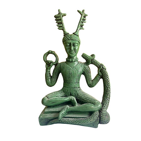 Cernunnos - O Senhor dos Bosques