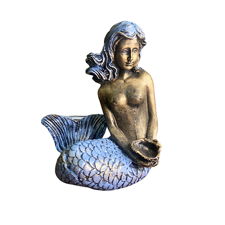 Sereia - O Elemental das Águas