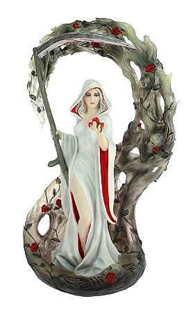 Lilith - A Senhora das Almas