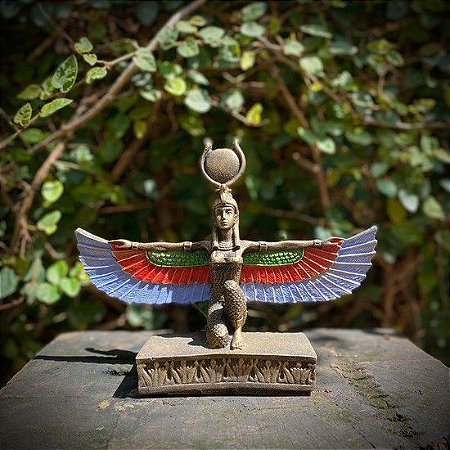 Ísis - Deusa do Egito