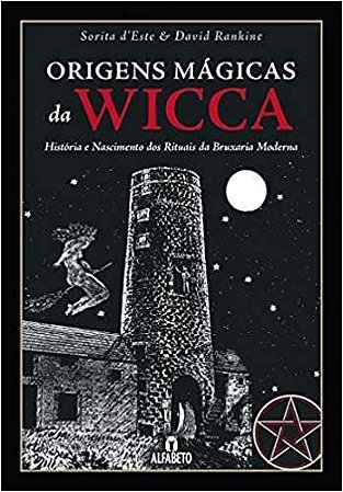 Origens mágicas da wicca: história e nascimento dos rituais da bruxaria moderna