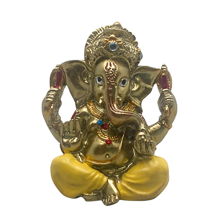 Mini Ganesha