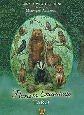 Tarot Floresta Encantada