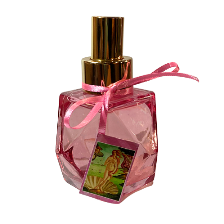 Perfume Afrodite - A Poção da Deusa dos Mares