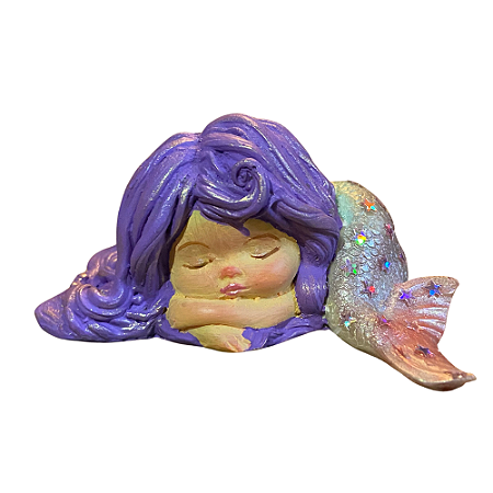 Samantha - A Sereia dos Encantamentos