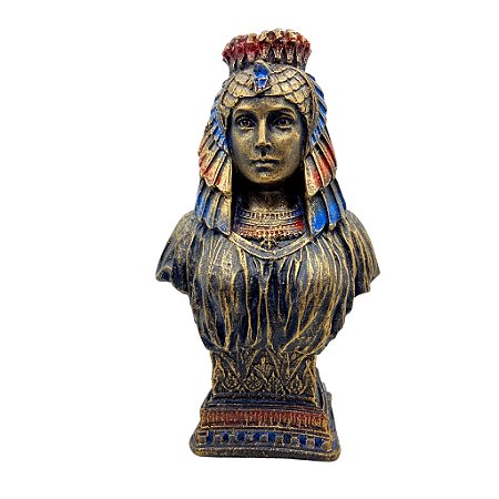 Ísis - A Rainha do Egito