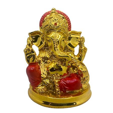 Ganesha Dourado mini