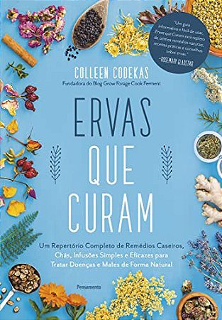 Ervas que Curam