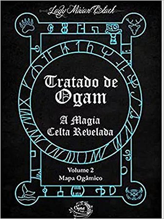 Tratado De Ogam - Vol.2