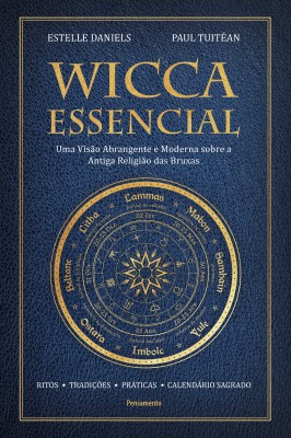 Wicca Essencial