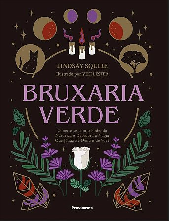 Bruxaria Verde