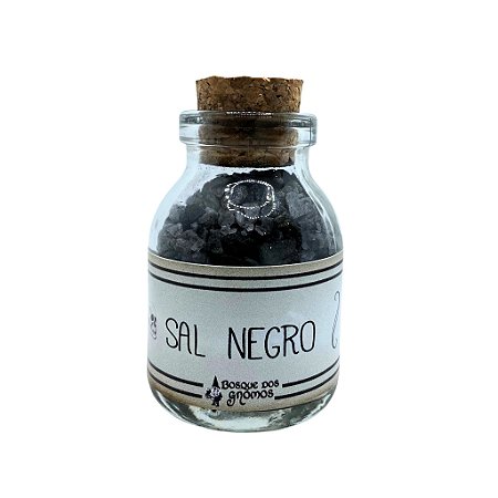 Sal Negro