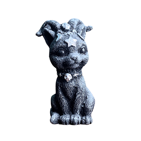 Gato Baphomet